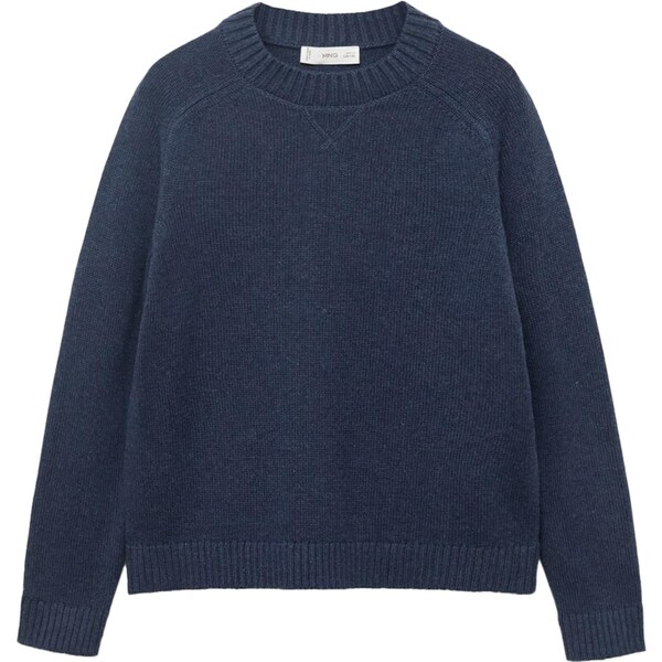 MANGO KIDS Sveter ATLAS indigo 65582207