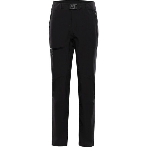 ALPINE PRO - ZONER PÁNSKE OUTDOOROVÉ NOHAVICE S MEMBRÁNOU PTX 65052068