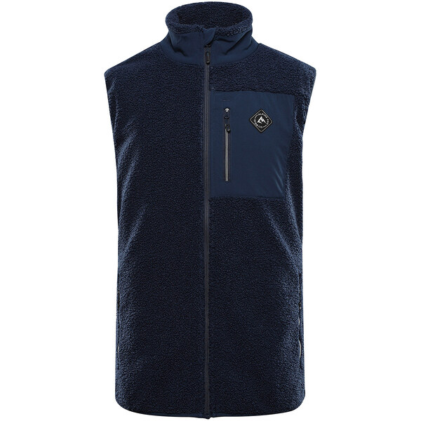 ALPINE PRO - OFES PÁNSKA HREJIVÁ VESTA 66966747