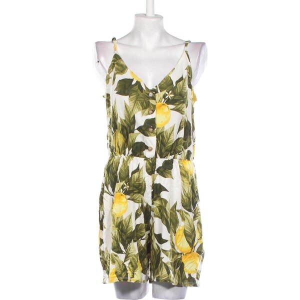 Dámská krátka kombinéza H&M 65025232