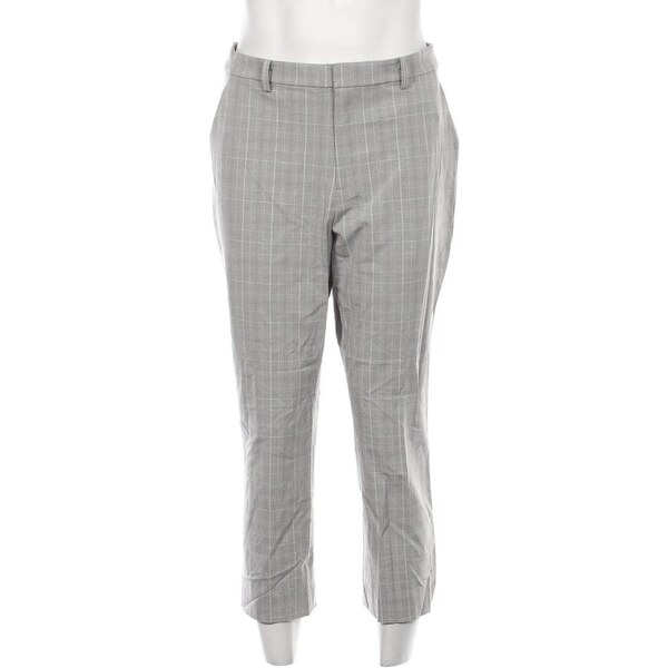 Pánske nohavice Uniqlo 65025301