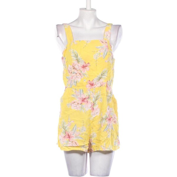 Dámská krátka kombinéza New Look 65025303