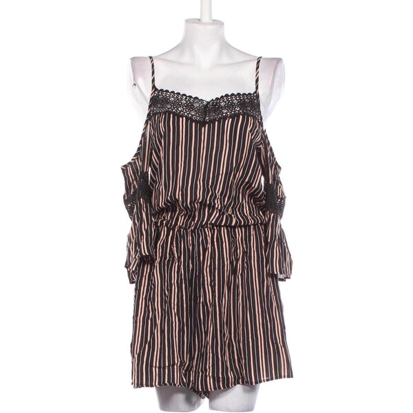 Dámská krátka kombinéza Page One 65025155