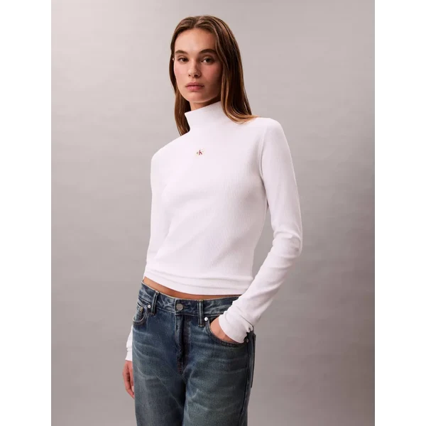 Calvin Klein Jeans Polorolák | Slim Fit 65021378