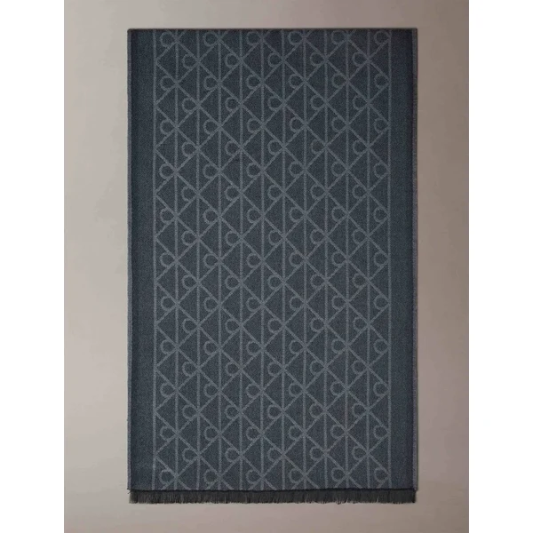 Calvin Klein Vlnený šál 65021382