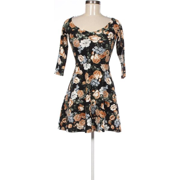 Šaty Forever 21 65025577