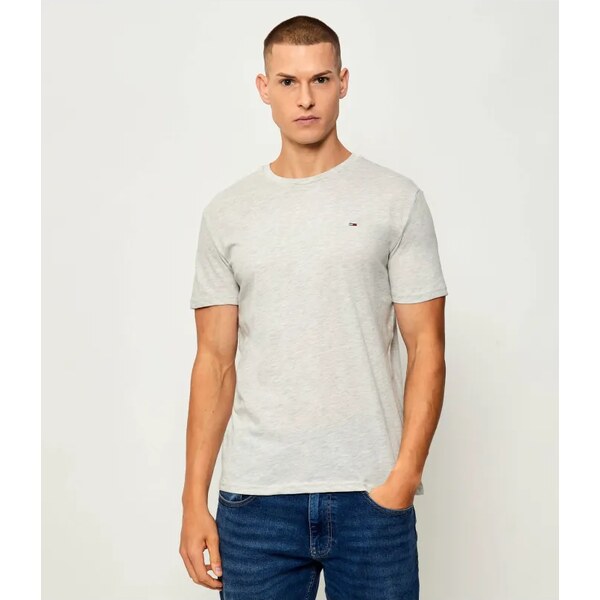 Tommy Jeans Tričko | Extra slim fit 66819856