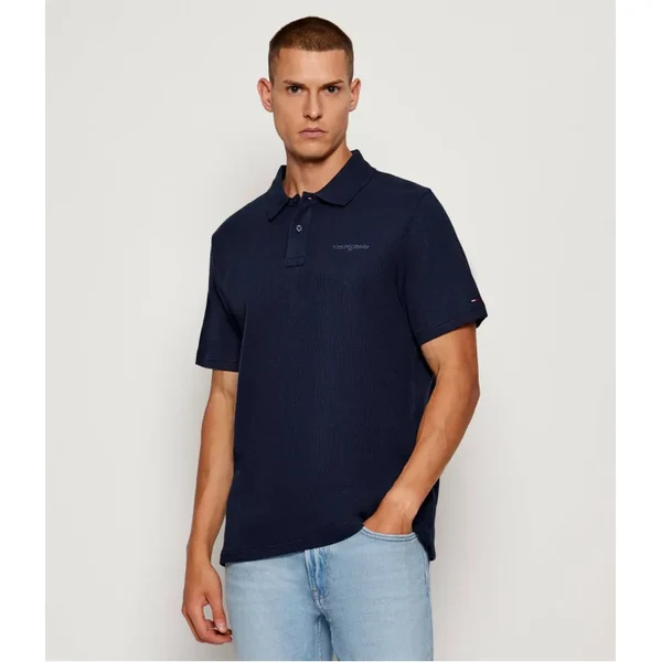 Tommy Jeans Polo tričko | regular fit 65021325