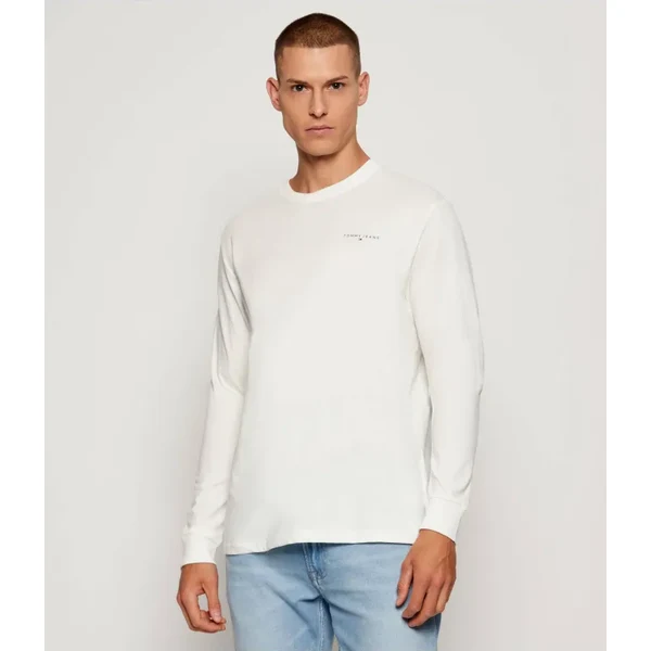 Tommy Jeans Longsleeve | Slim Fit 65021327
