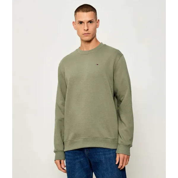 Tommy Jeans Mikina | regular fit 65021330