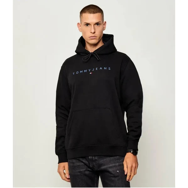 Tommy Jeans Mikina | regular fit 65021332