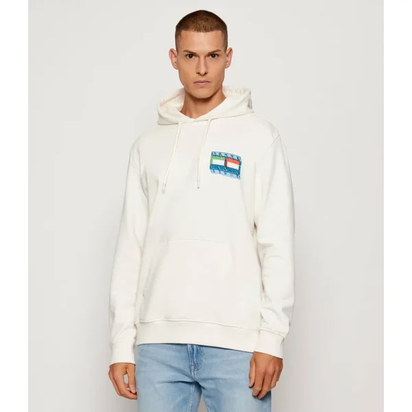 Tommy Jeans Mikina | regular fit 65021335