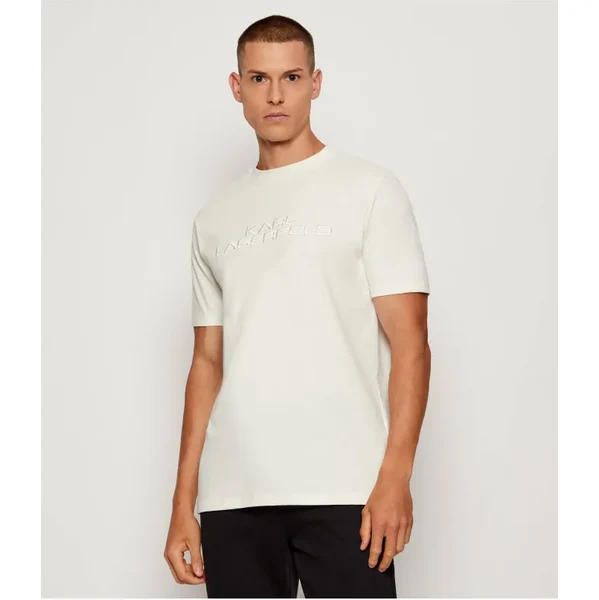 Karl Lagerfeld Tričko | regular fit 65021391