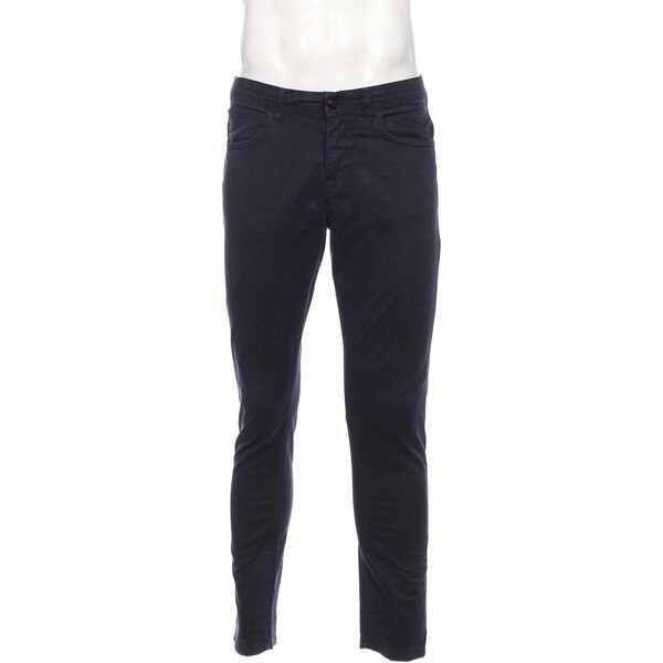 Pánske nohavice Zara Man 65025753