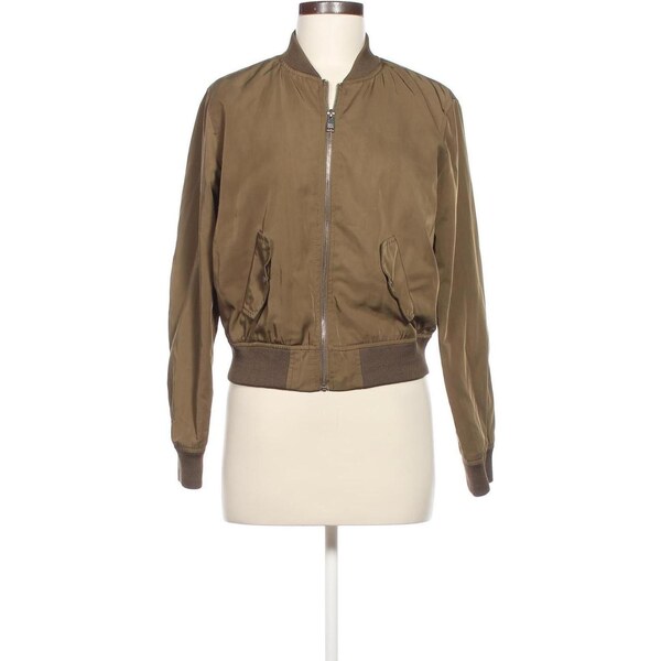 Dámska bunda Bershka 65025793