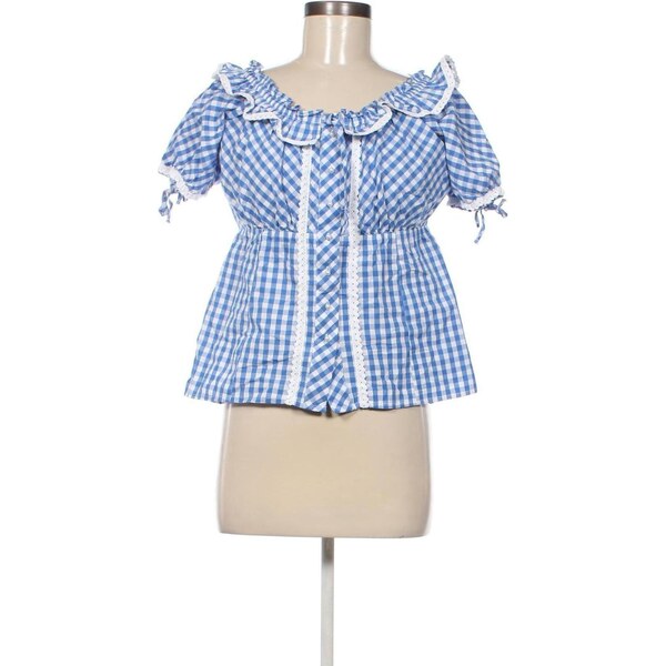 Dámska košeľa Esmara 65025799