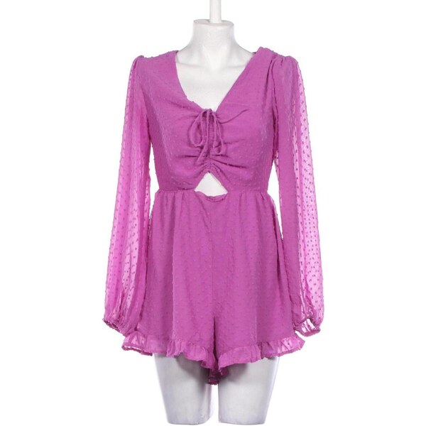 Dámská krátka kombinéza Fb Sister 65025803