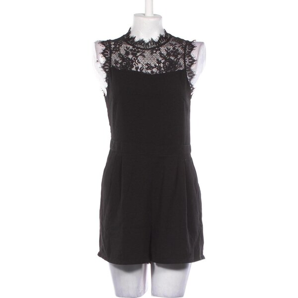 Dámská krátka kombinéza Amisu 65025823