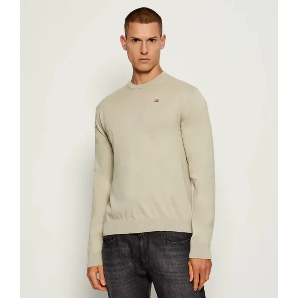 Napapijri Sveter DROZ 5 | regular fit 65021339