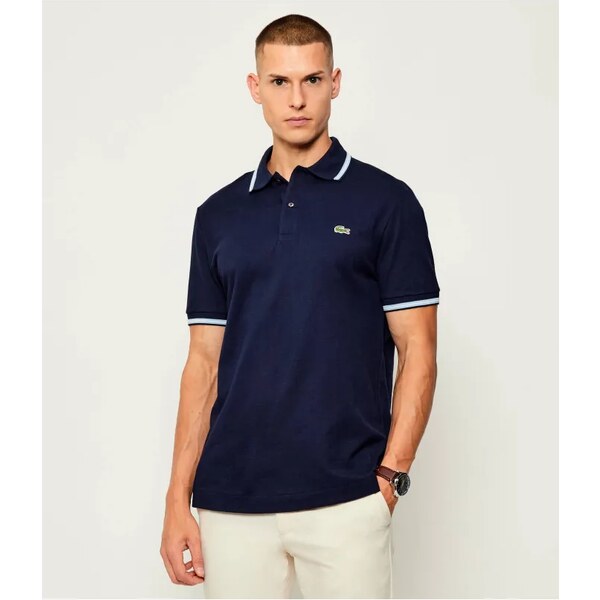 Lacoste Polo tričko | regular fit | pique 65021352