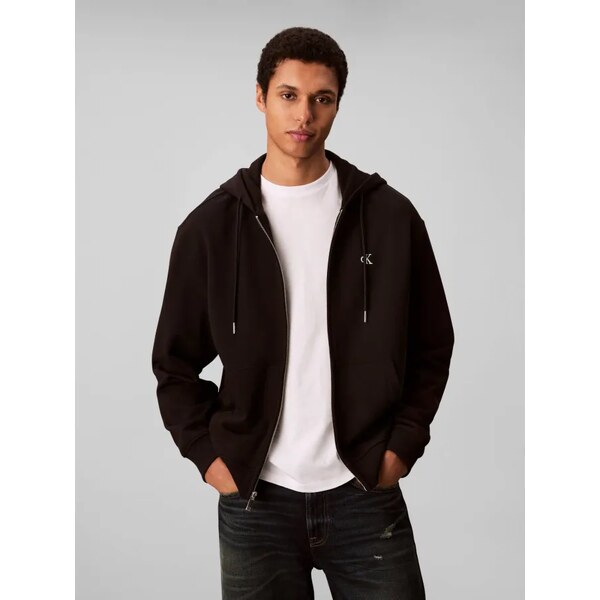 Calvin Klein Jeans Mikina TERRY | Relaxed fit 65021403