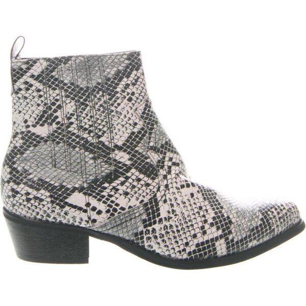 Dámské poltopánky Glamorous 65025930