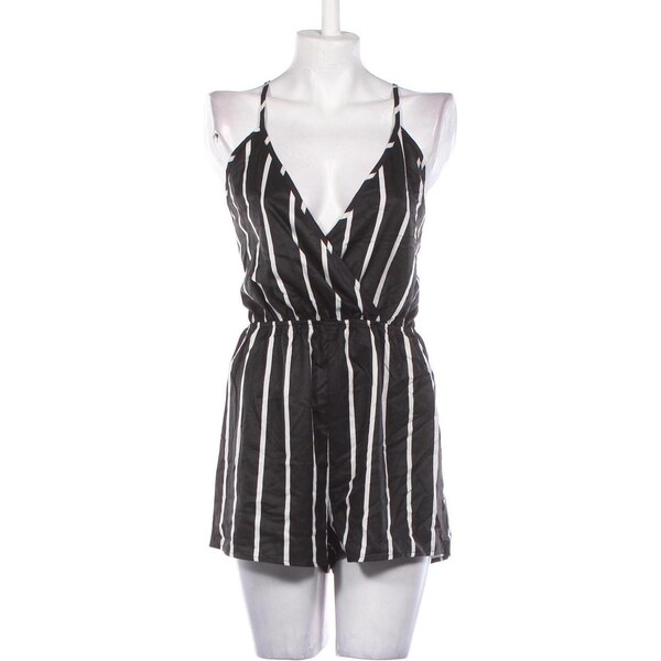 Dámská krátka kombinéza SHEIN 65025921