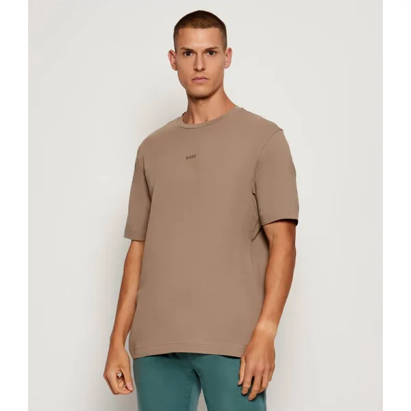 BOSS ORANGE Tričko TChup | Relaxed fit 66932947