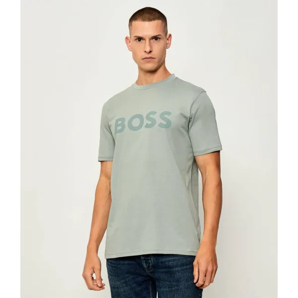 BOSS ORANGE Tričko Thinking 1 | regular fit 65021288