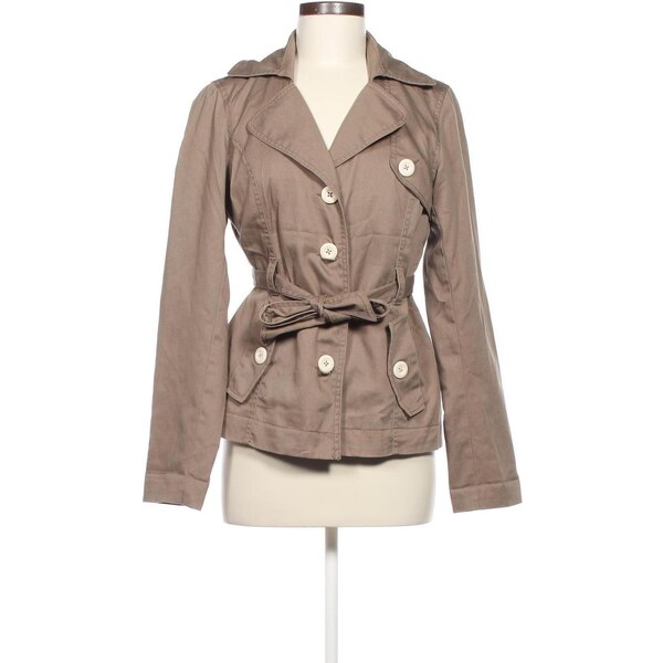 Dámsky prechodný kabát VILA 65025971