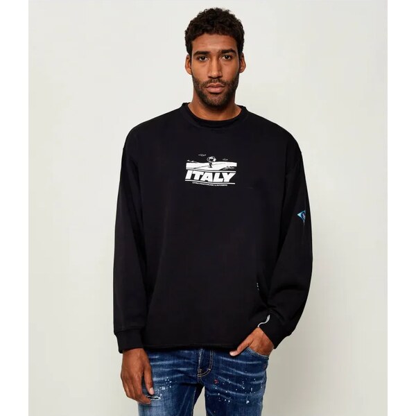 Iceberg Mikina ICE ICEBERG X PEANUTS | Relaxed fit 65021359