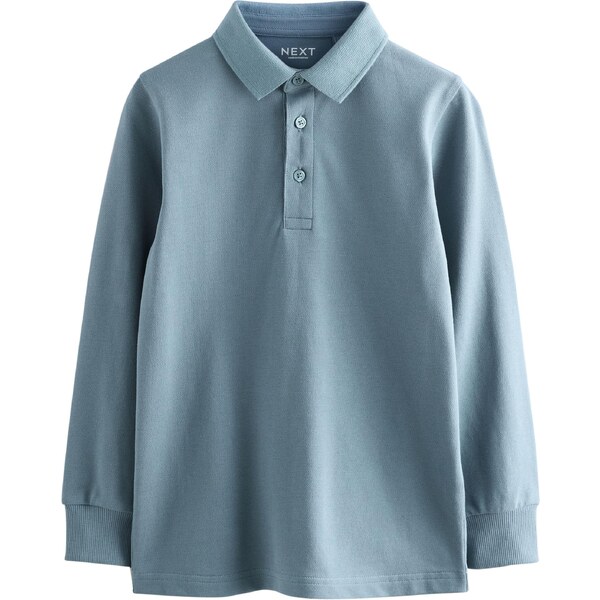 Next Tričko modrá 65881442