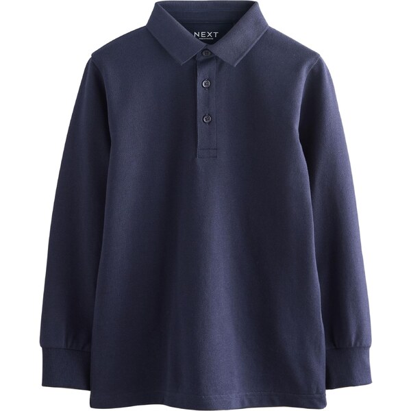 Next Tričko námornícka modrá 65881443