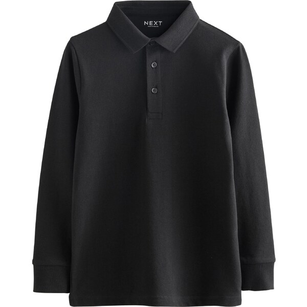 Next Tričko čierna 65881599