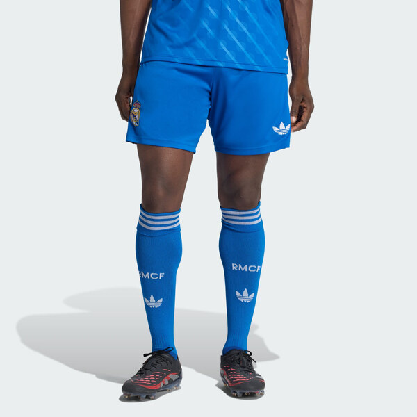 Adidas Tretie šortky Real Madrid 25/26 65026615