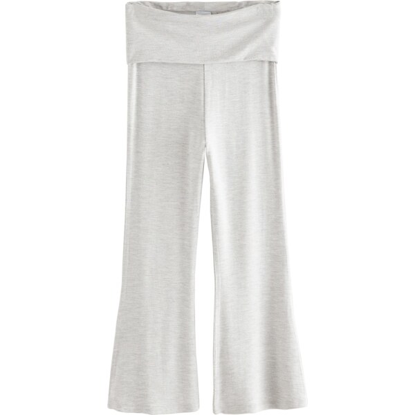 Next Nohavice svetlosivá 65657756