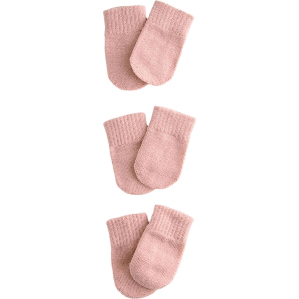 Next Rukavice ružová 65884478