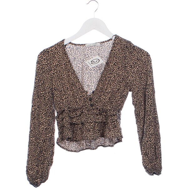 Dámska blúza Pull&Bear 65026992