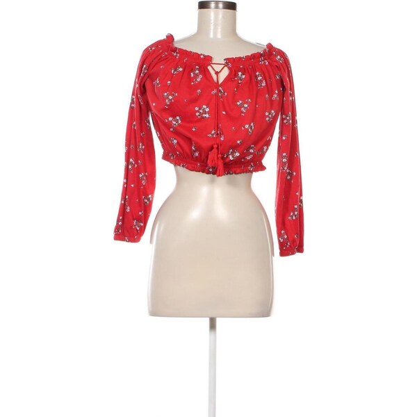 Dámska blúza H&M Divided 65026997