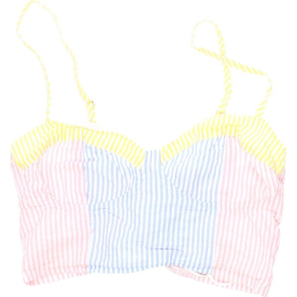 Dámsky top Stradivarius 65027183