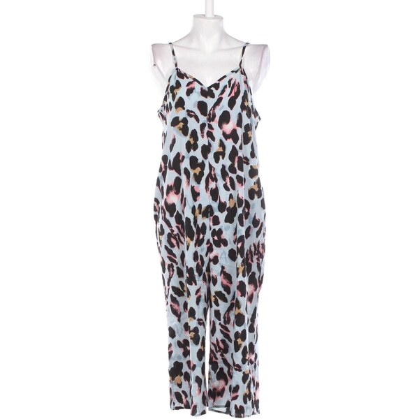 Dámsky dlhý overal SHEIN 65027196