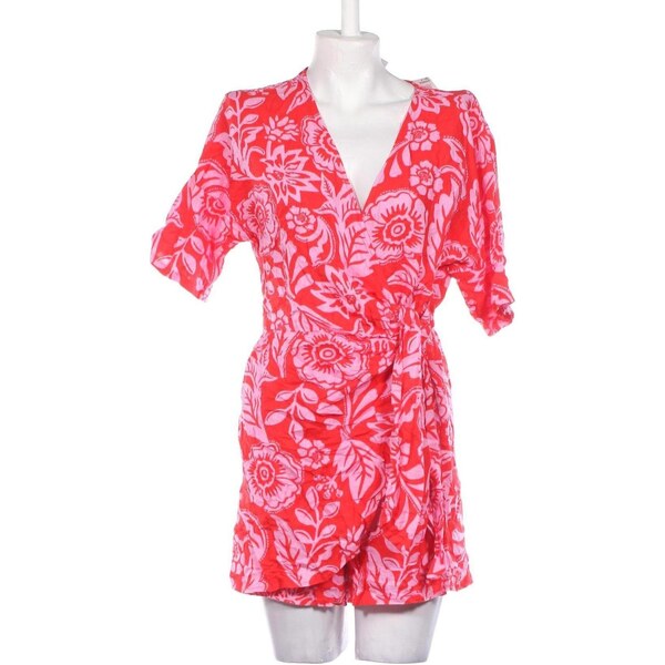 Dámská krátka kombinéza Amisu 65027197