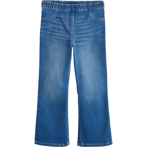 Next Džínsy modrá denim 65885213