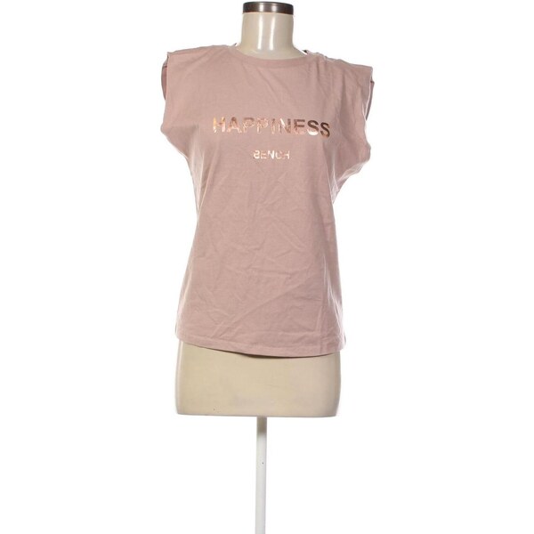 Dámsky top Bench 65027202