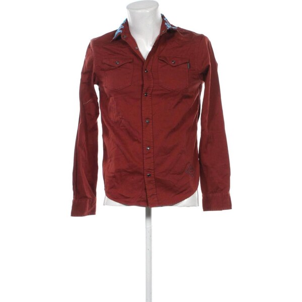 Pánska košeľa Scotch & Soda 65027270