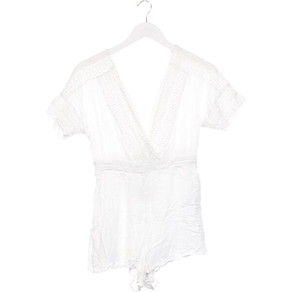 Dámská krátka kombinéza Forever 21 65027247