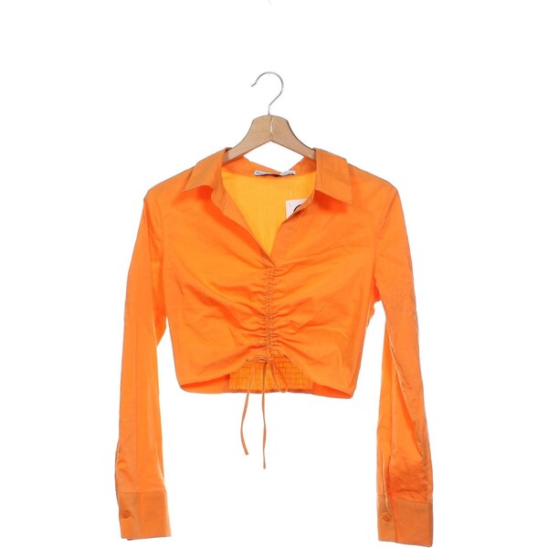 Dámska blúza Bershka 65027453