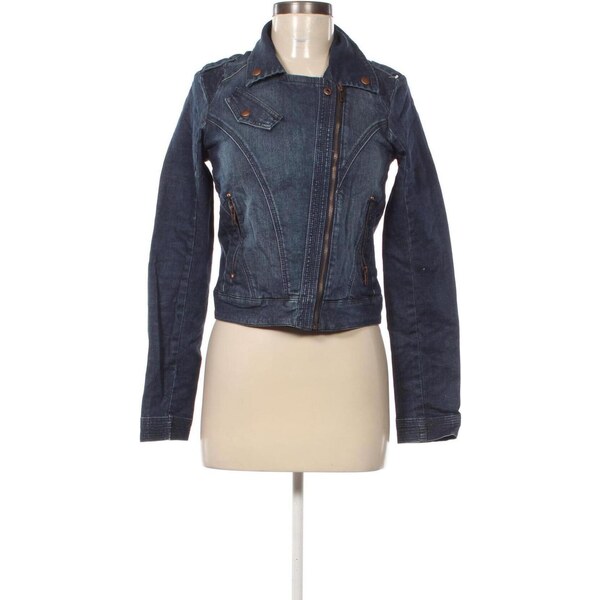 Dámska bunda Dotti 65027375