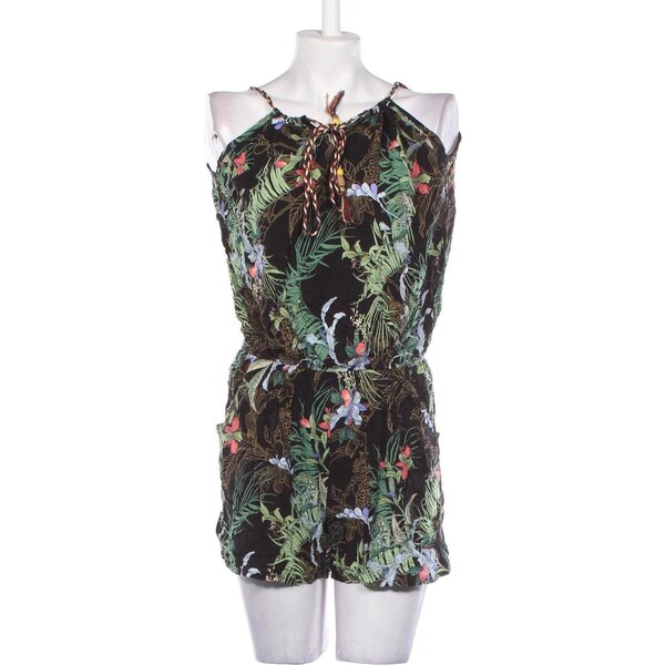 Dámská krátka kombinéza Unbranded 65027649