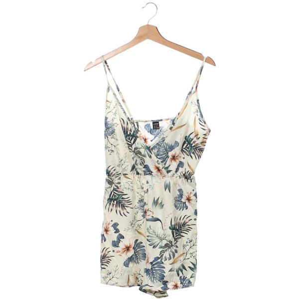 Dámská krátka kombinéza SHEIN 65027668